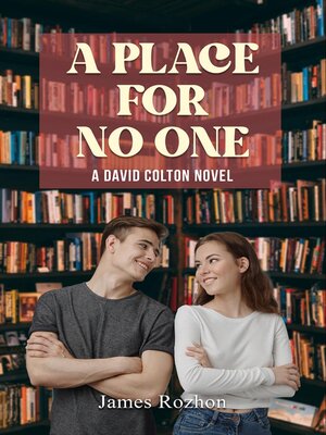 cover image of A Place For No One